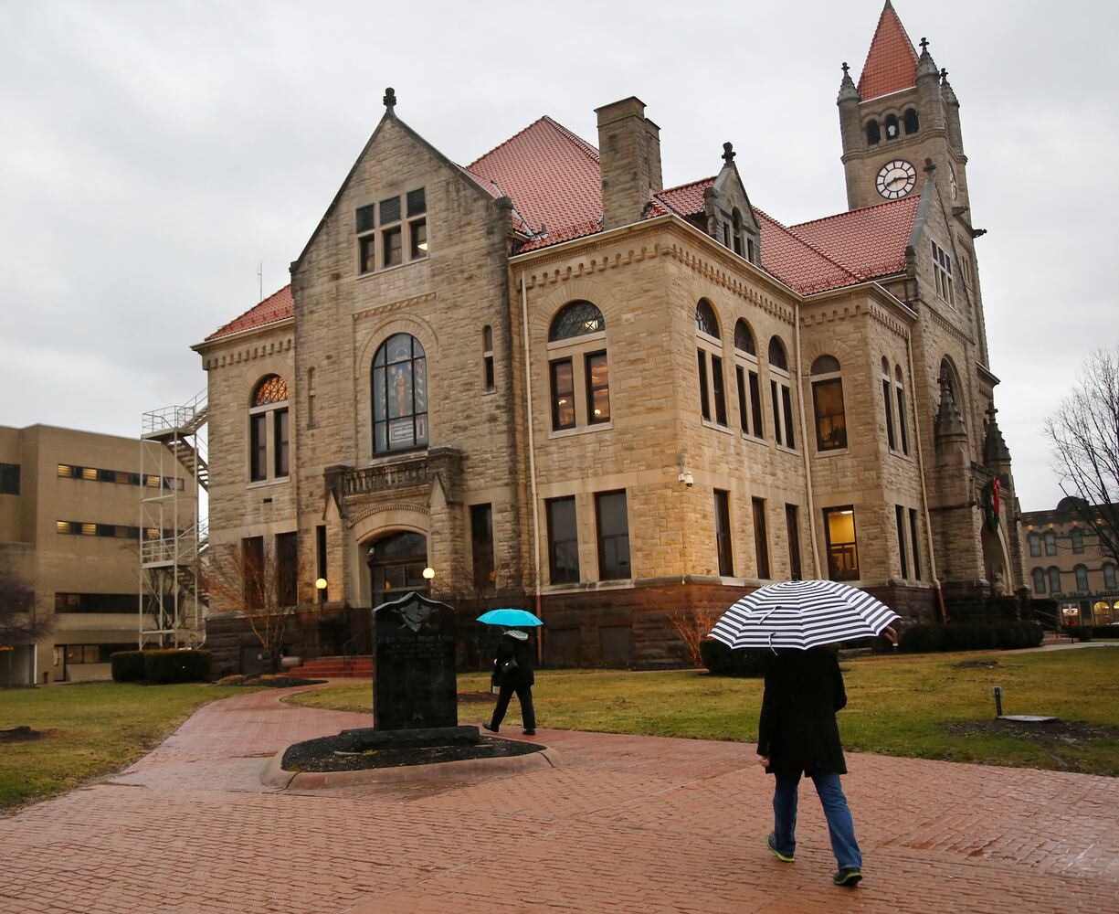 SEE: Wet weather offers photographic fodder