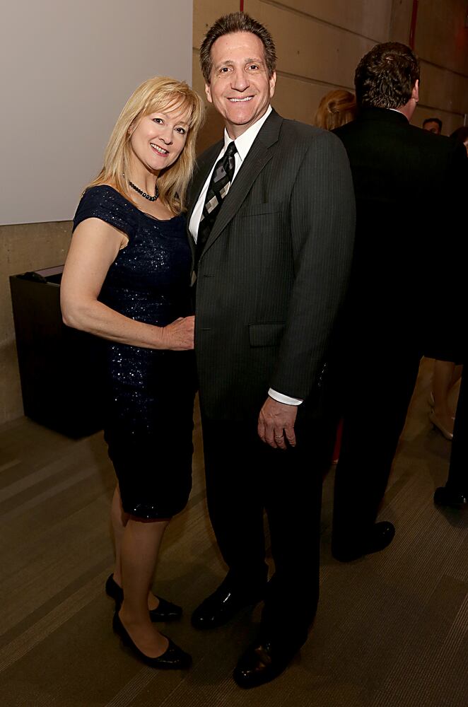 PHOTOS: Wright State ArtsGala 2017