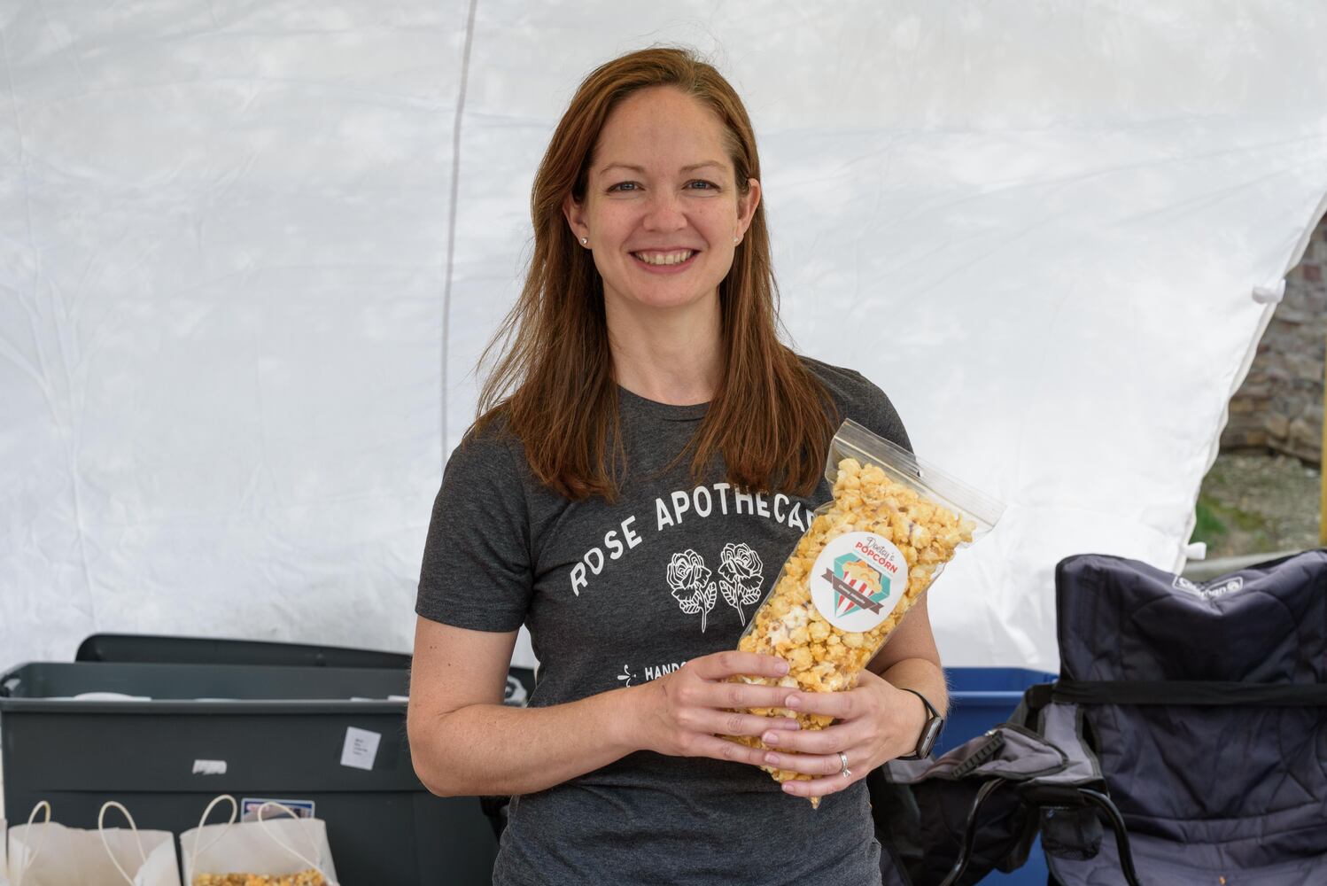PHOTOS: Did we spot you at the Beavercreek Popcorn Festival?