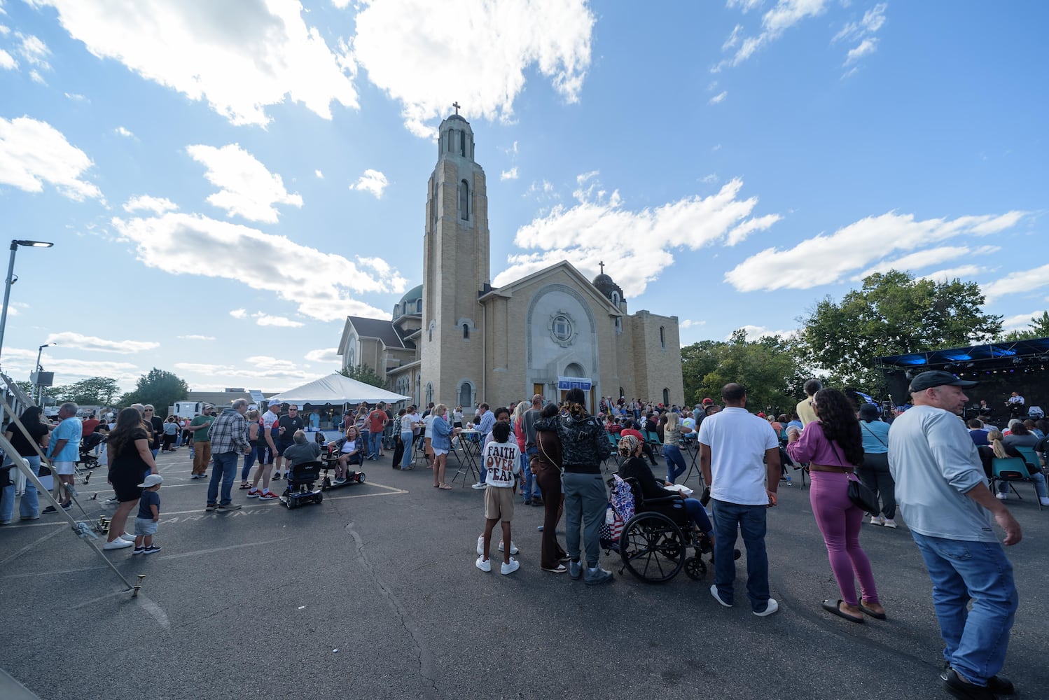 PHOTOS: 2025 Dayton Greek Festival