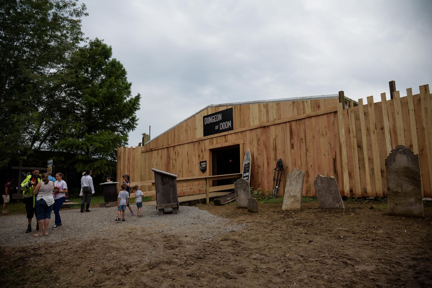 PHOTOS: Did we spot you at Ren Fest?