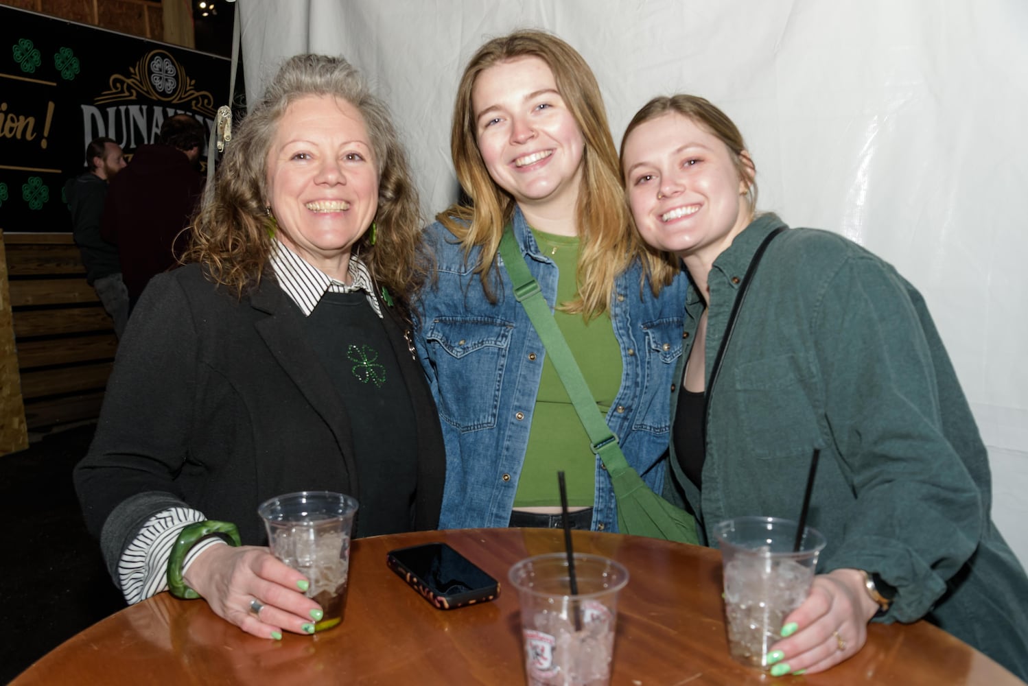 PHOTOS: 2026 St. Patrick's Day Celebration at Dunaways in Troy
