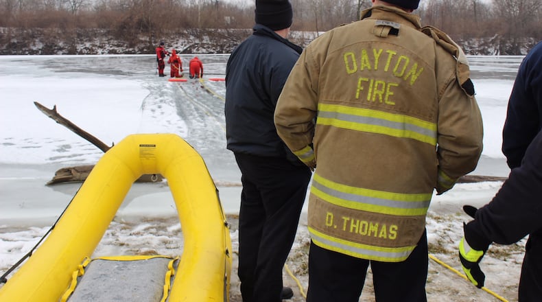 MIKE BURIANEK / STAFF