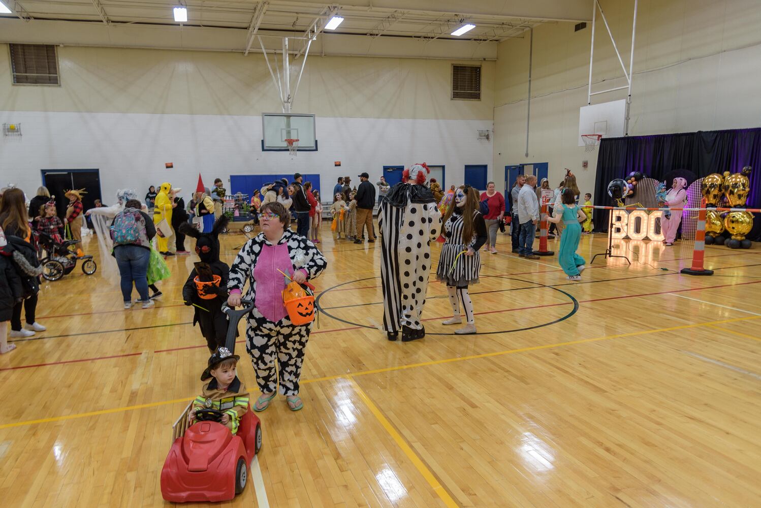 PHOTOS: Did we spot you at the 11th Annual Fairborn Halloween Festival?