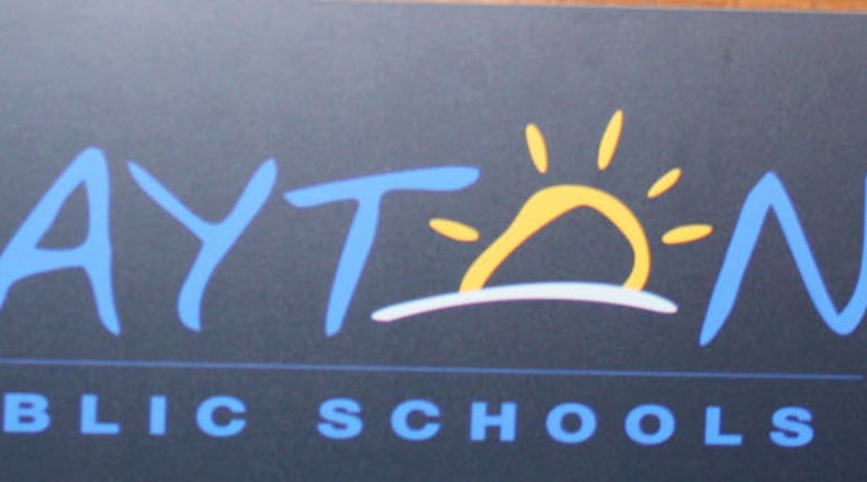 Dayton Public Schools board on Tuesday night, Nov. 8, 2016, voted to lay off 20 administrative employees. (Contributed)