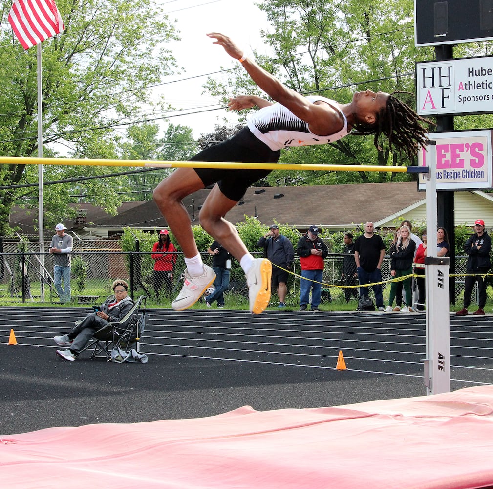 D1 Regional Track 2025