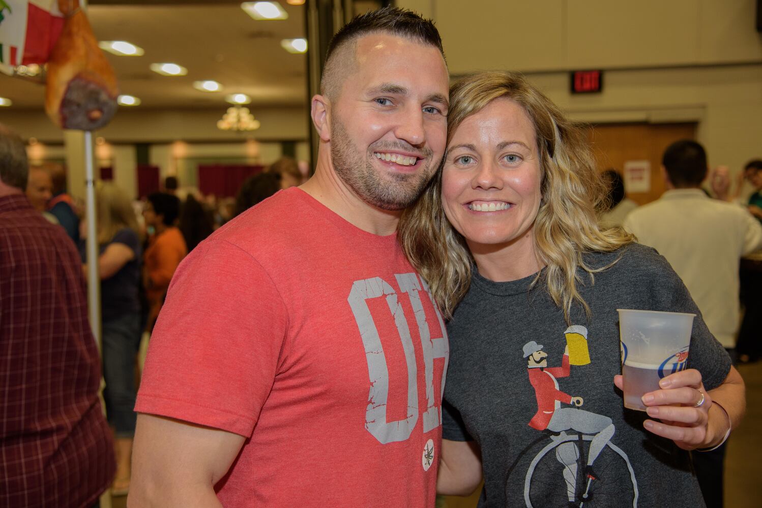 PHOTOS: Did we spot you at the 45th annual A World A’Fair?