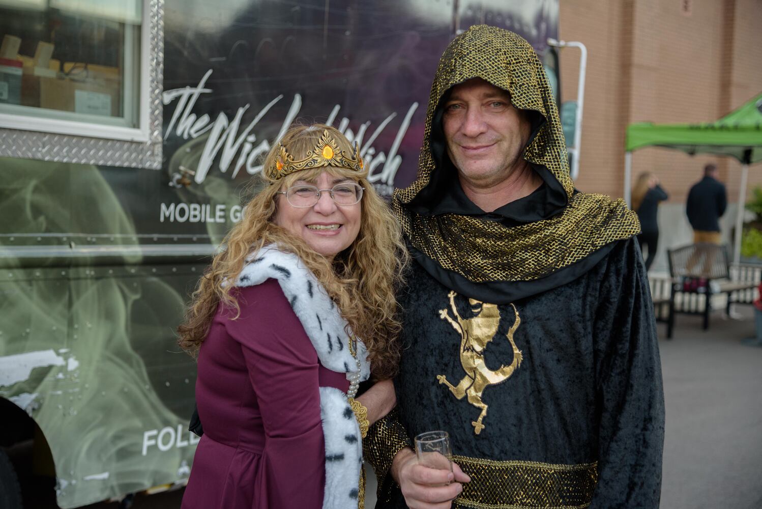 PHOTOS: Did we spot you at Ale-O-Ween over the weekend?