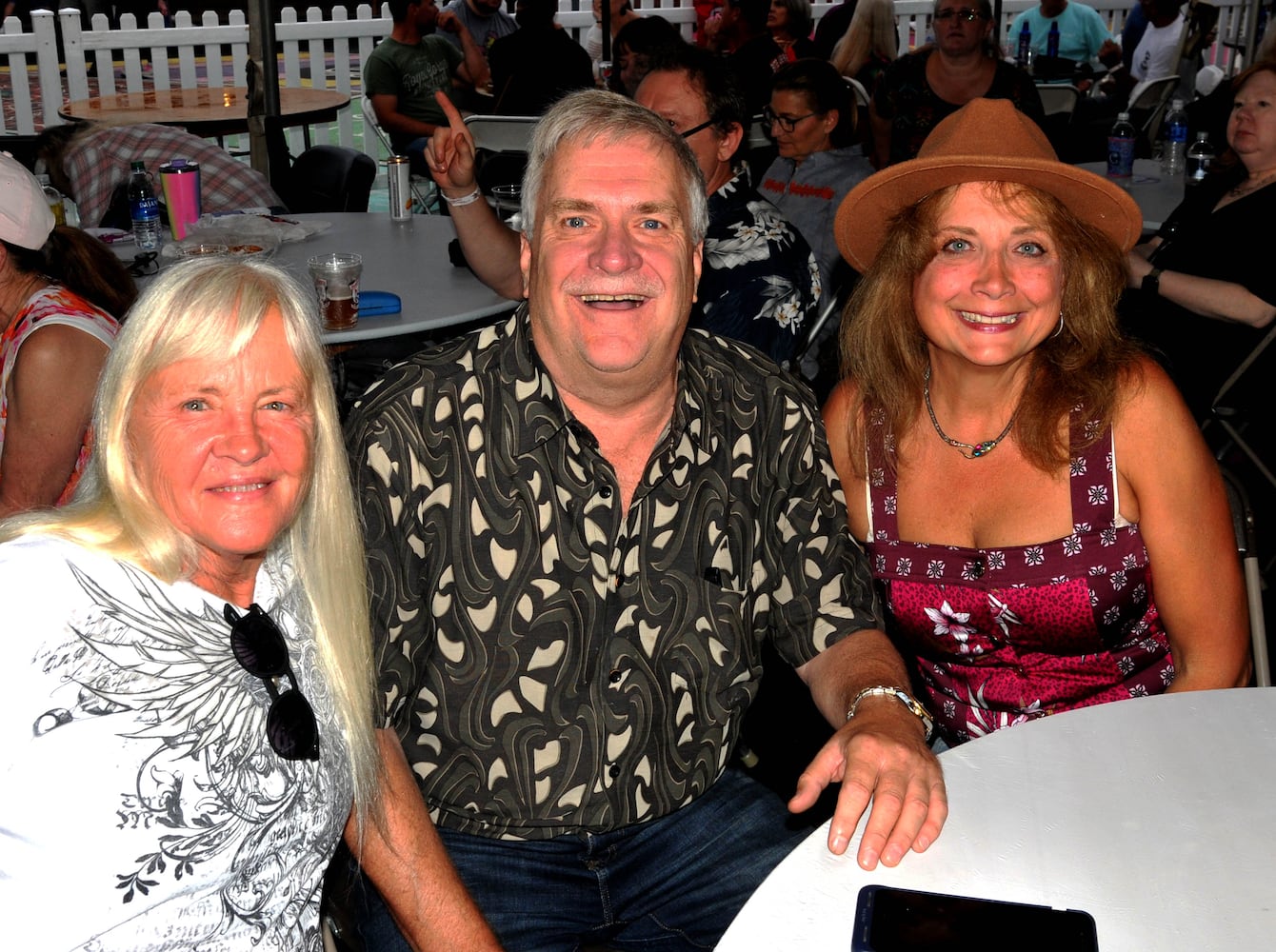 PHOTOS: Did we spot you at AlterFest in Kettering?