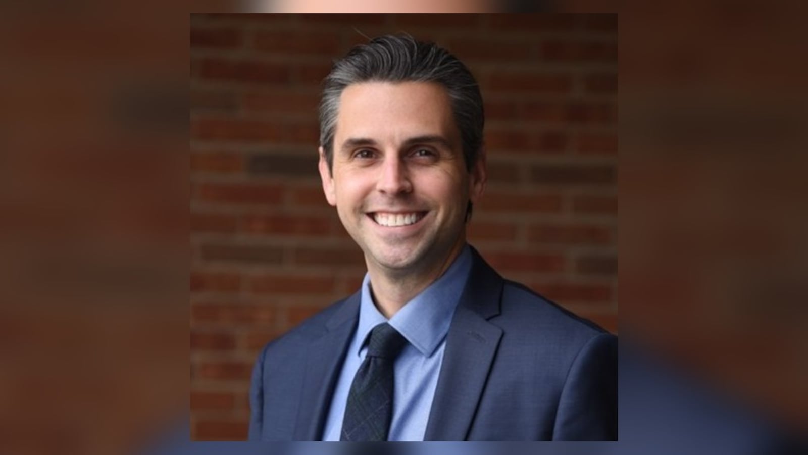 Colin Scianamblo is the Chief Content Officer for ThinkTV. CONTRIBUTED