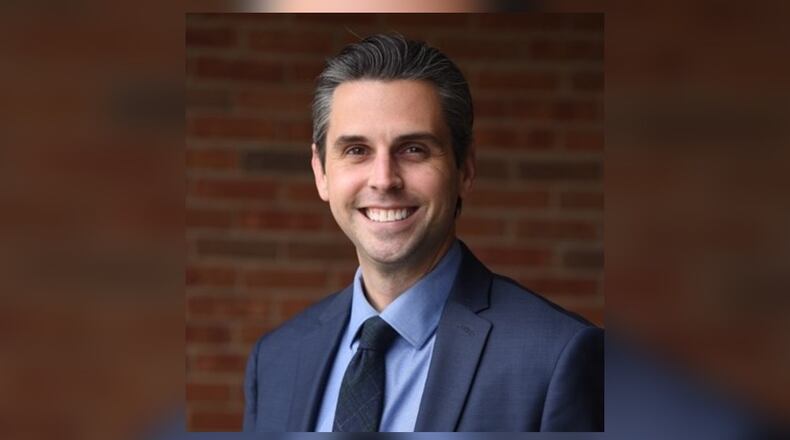 Colin Scianamblo is the Chief Content Officer for ThinkTV. CONTRIBUTED