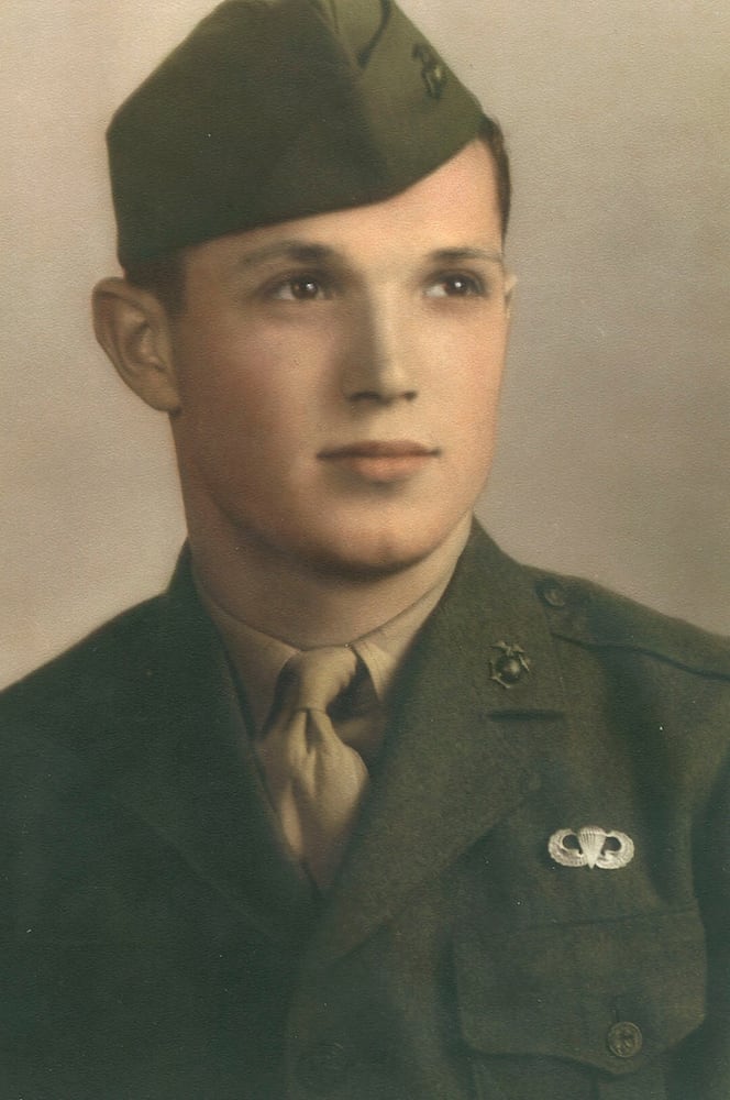 Tony Stein