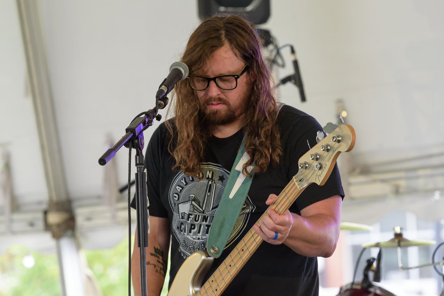 PHOTOS: Did we spot you at the second annual Taco & Nacho Fest at Austin Landing?