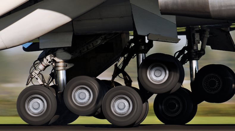 UTC/Collins Aeropace image