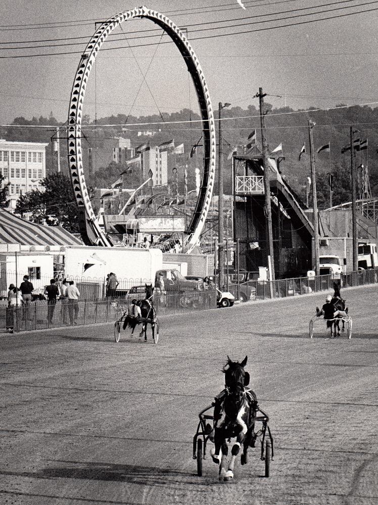 Photos: Montgomery County Fair, over 160 years on Main Street