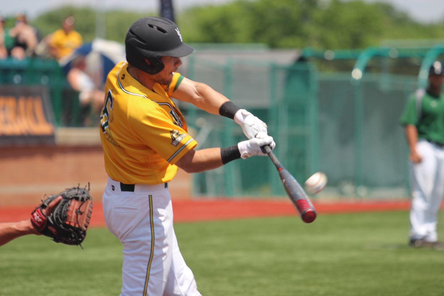 Milwaukee vs. Wright State