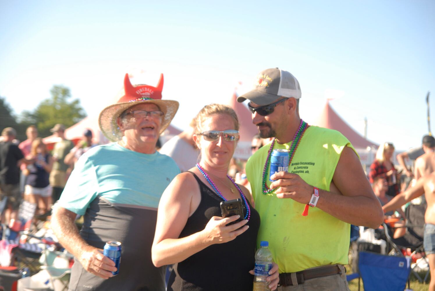 PHOTOS: Did we spot you at Country Concert ‘19?