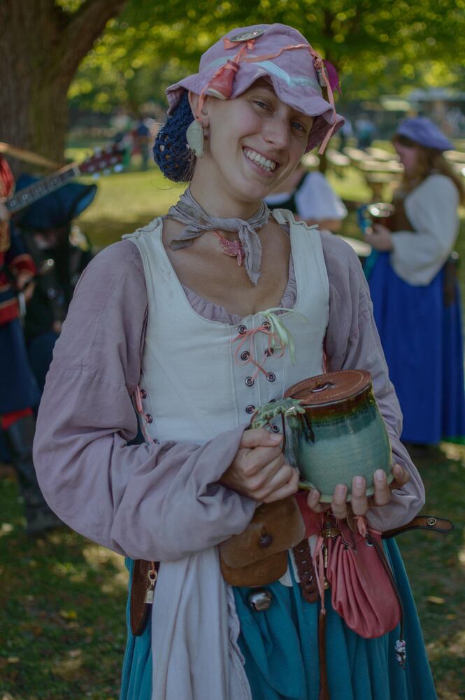 PHOTOS: Ohio Renaissance Festival 2017