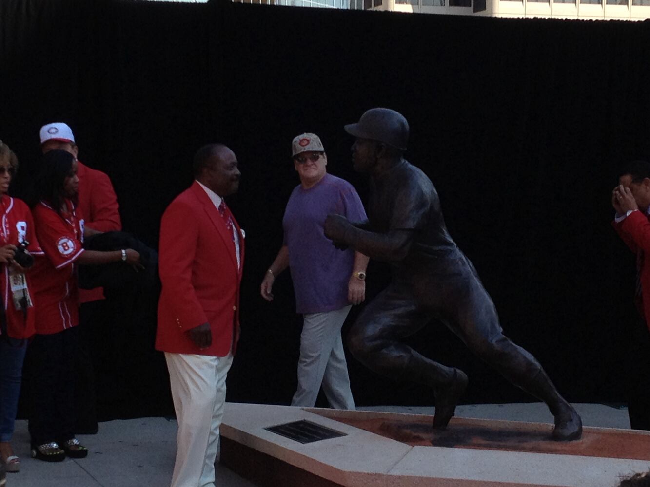 Saturday, Sept. 7, 2013, in Cincinnati