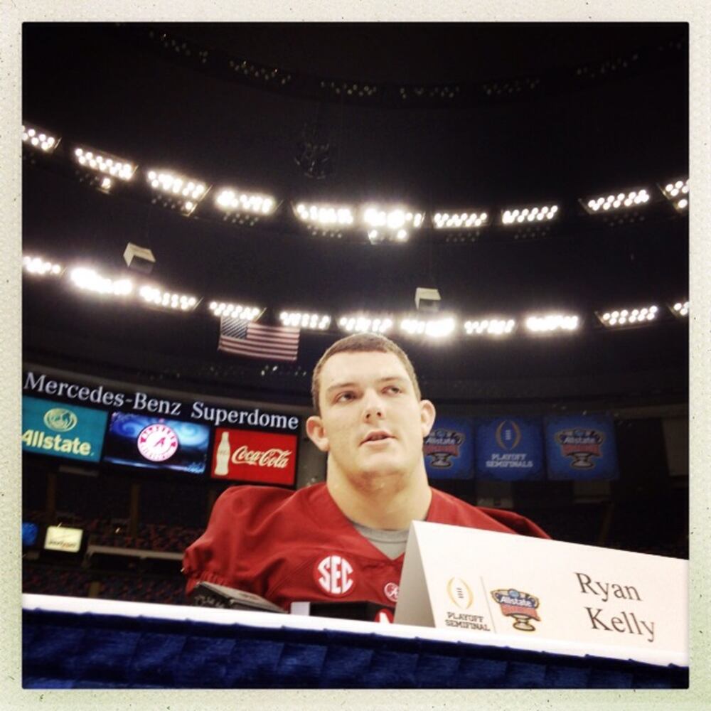 Sugar Bowl: Day 4