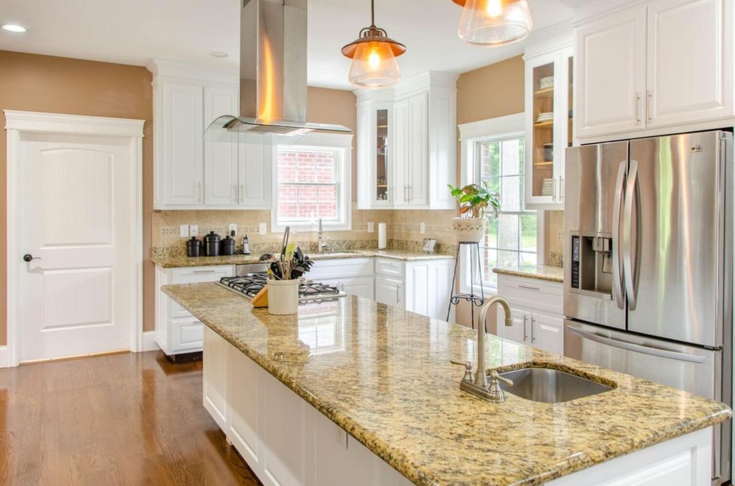 Photos: Luxury home on 30 acres with swimming pool