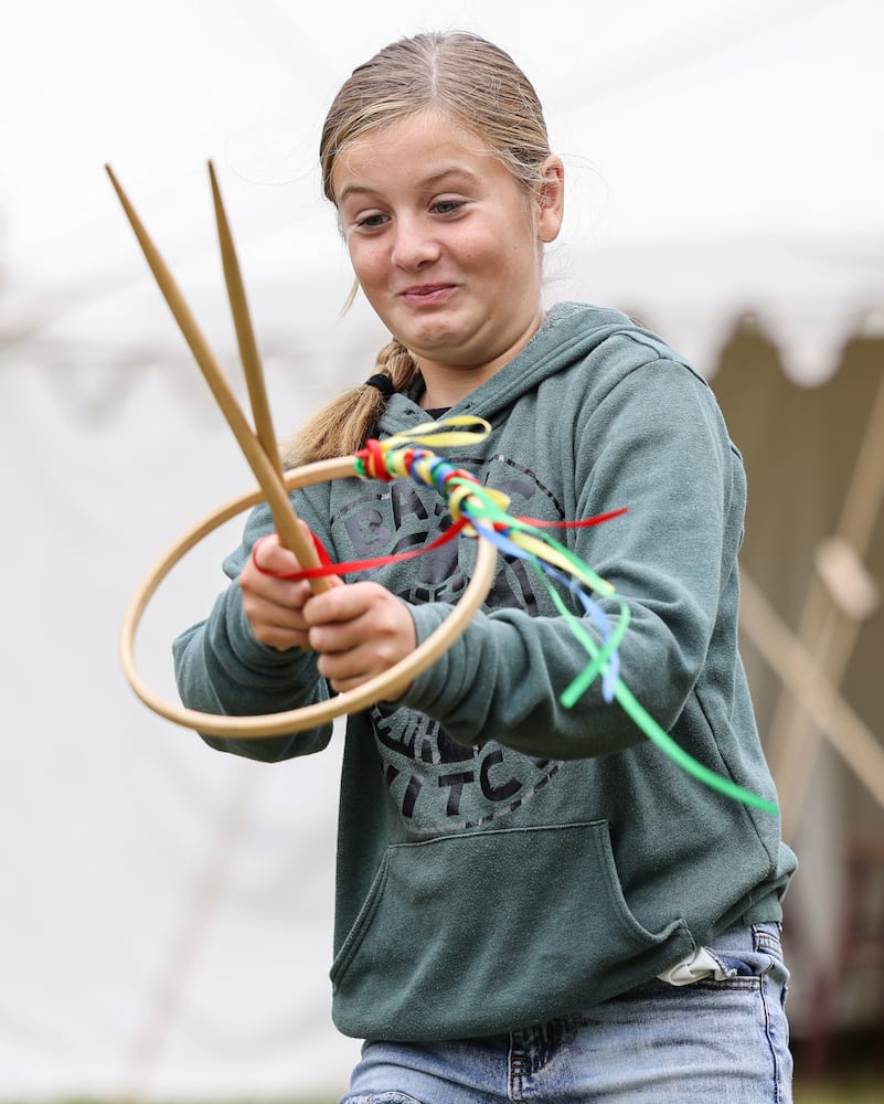 SNS 082925 Education Day Fair at New Boston