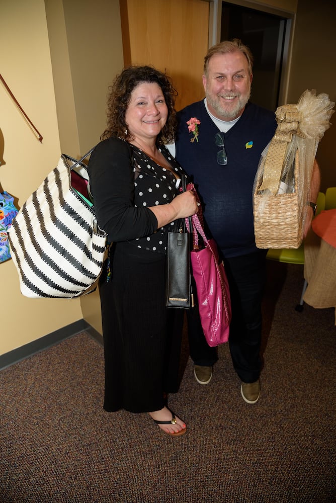 PHOTOS: Did we spot you sipping for a good cause at Steins, Stems, Spirits, Savories & Sweets?