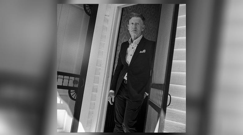 Lye Lovett. PHOTO COURTESY OF DAYTON LIVE