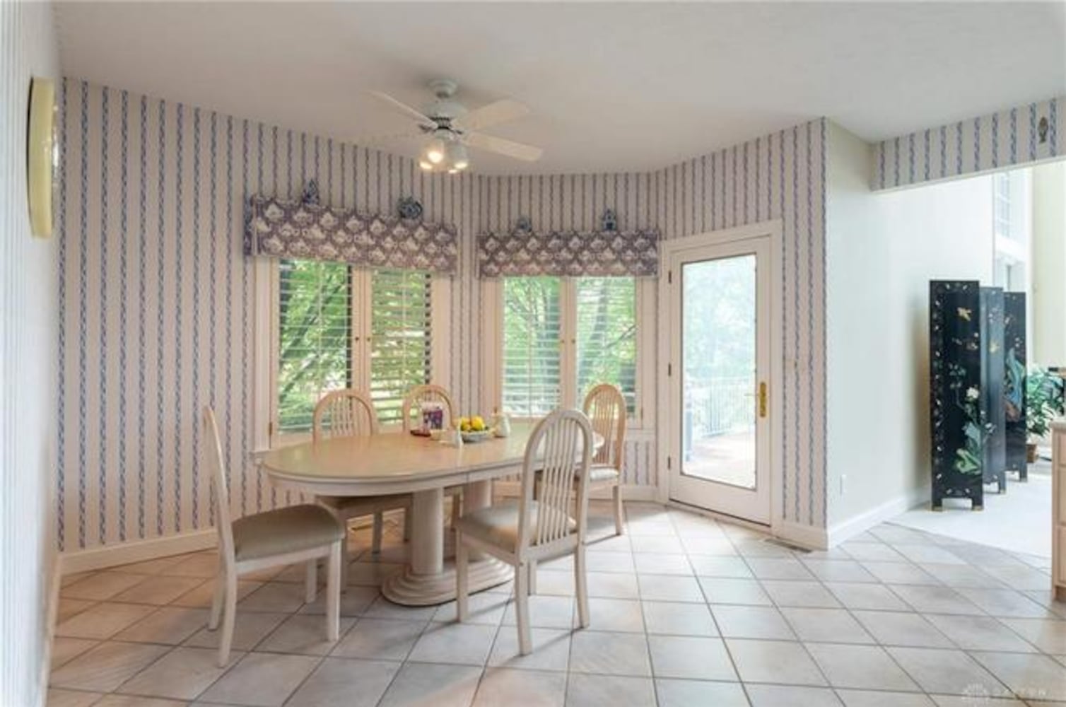 PHOTOS: Custom-build home in 'tranquil neighborhood'  on market in Centerville