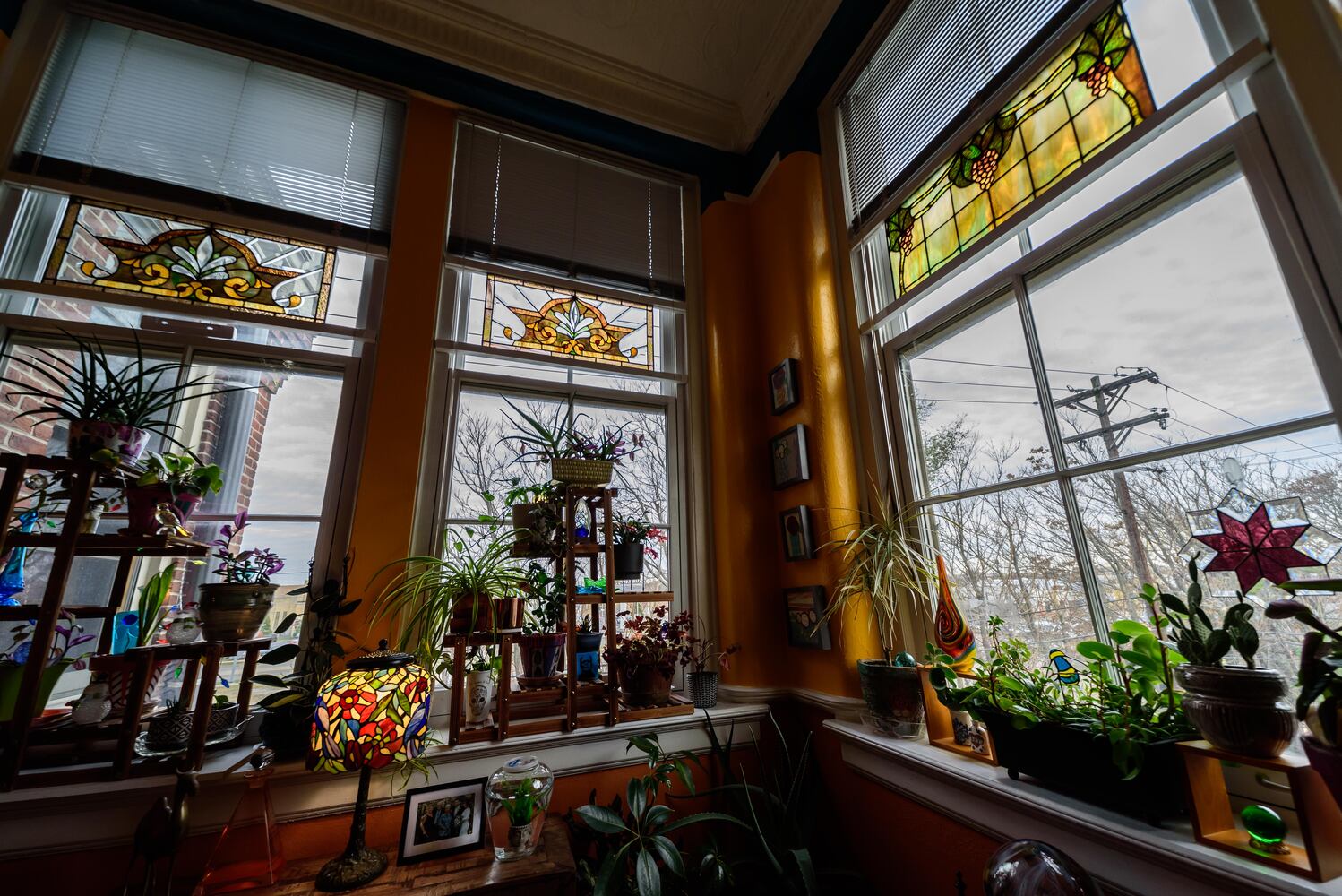 PHOTOS: The McPherson Town Holiday Home Tour
