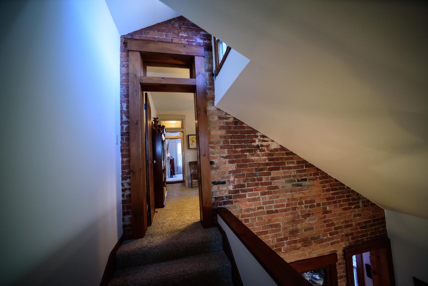 PHOTOS: Decked out for the season, the Oregon District home tour was a breathtaking look at historic homes