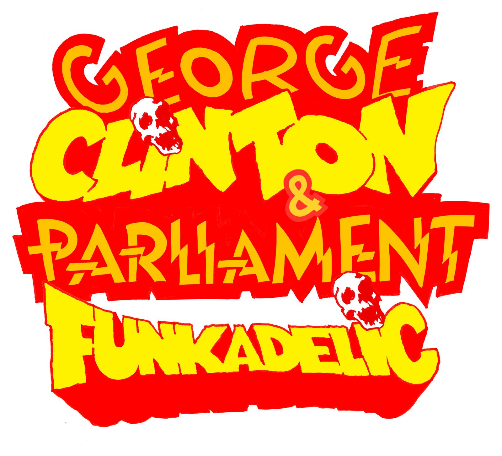George Clinton and Parliament Funkadelic will  headline a free, outdoor concert in Dayton Thursday, July 19, 2018