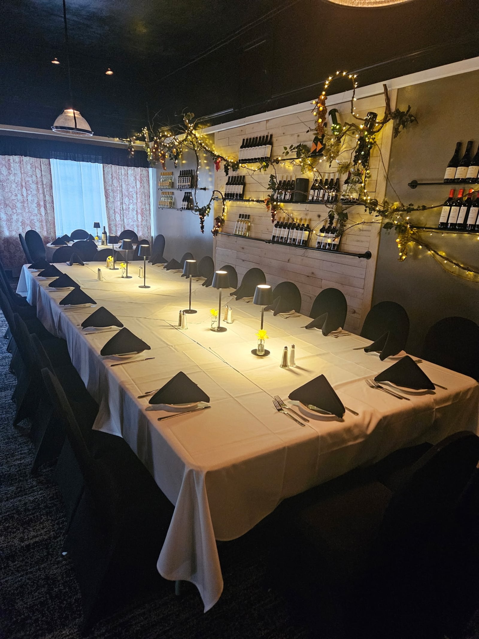 Cecil & Lime at 227 E. Cecil St. in Springfield. CECIL & LIME / CONTRIBUTED