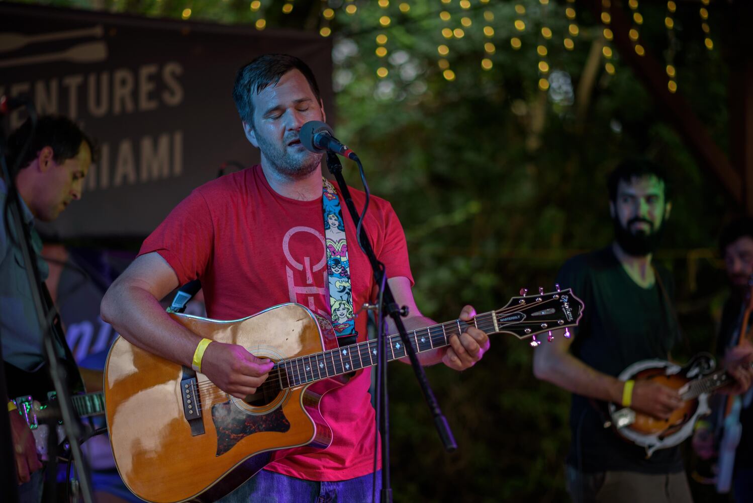 PHOTOS: Did we spot you at the first ever Adventures Fest?