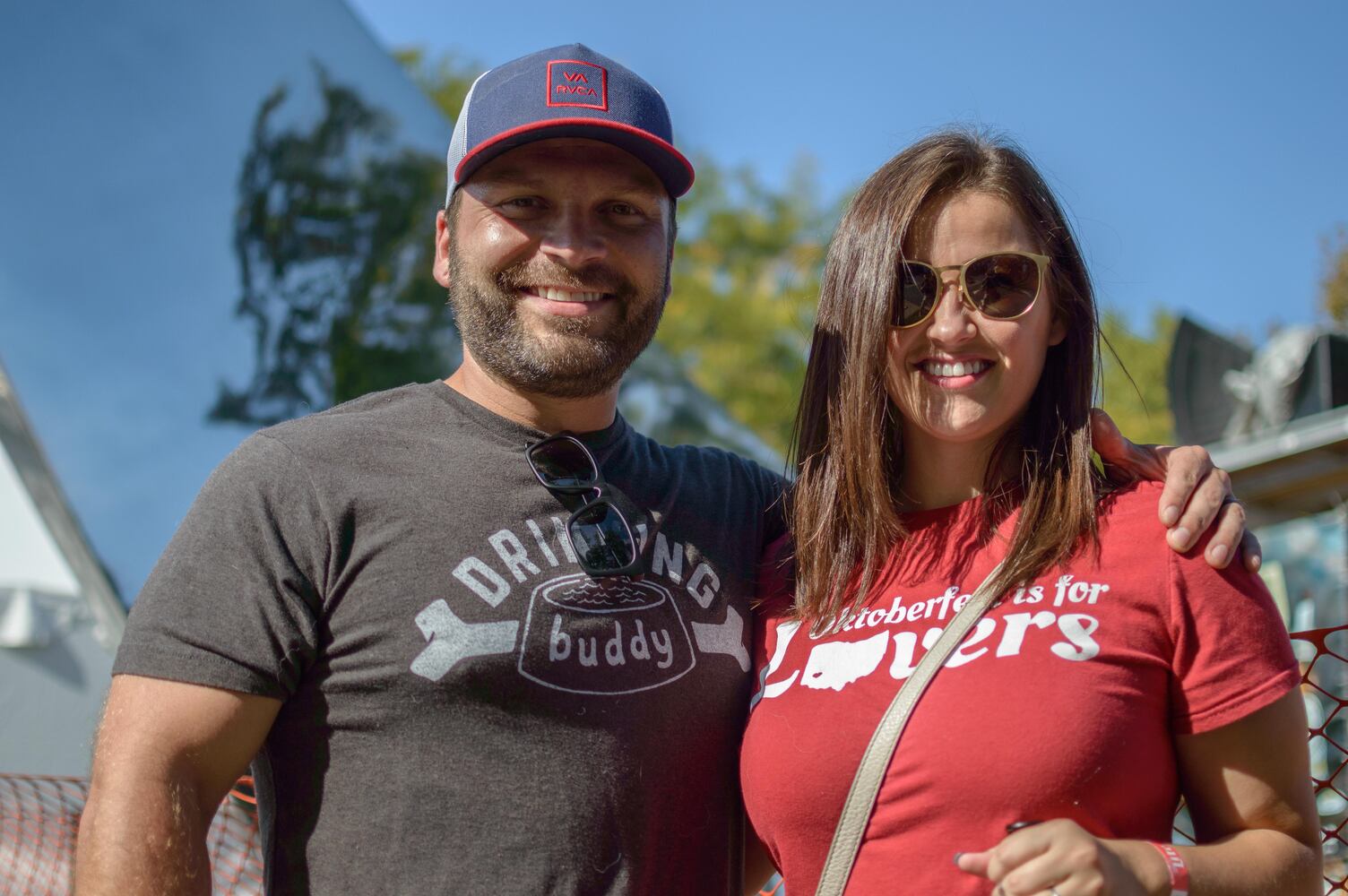 PHOTOS: Dayton Art Institute’s Oktoberfest 2017