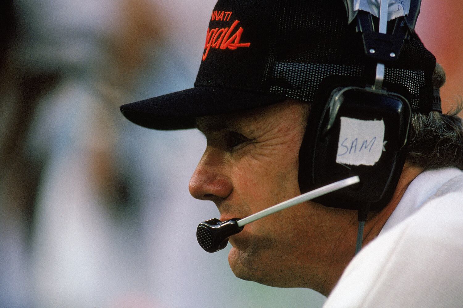 Throwback Thursday: Bengals last Super Bowl appearance