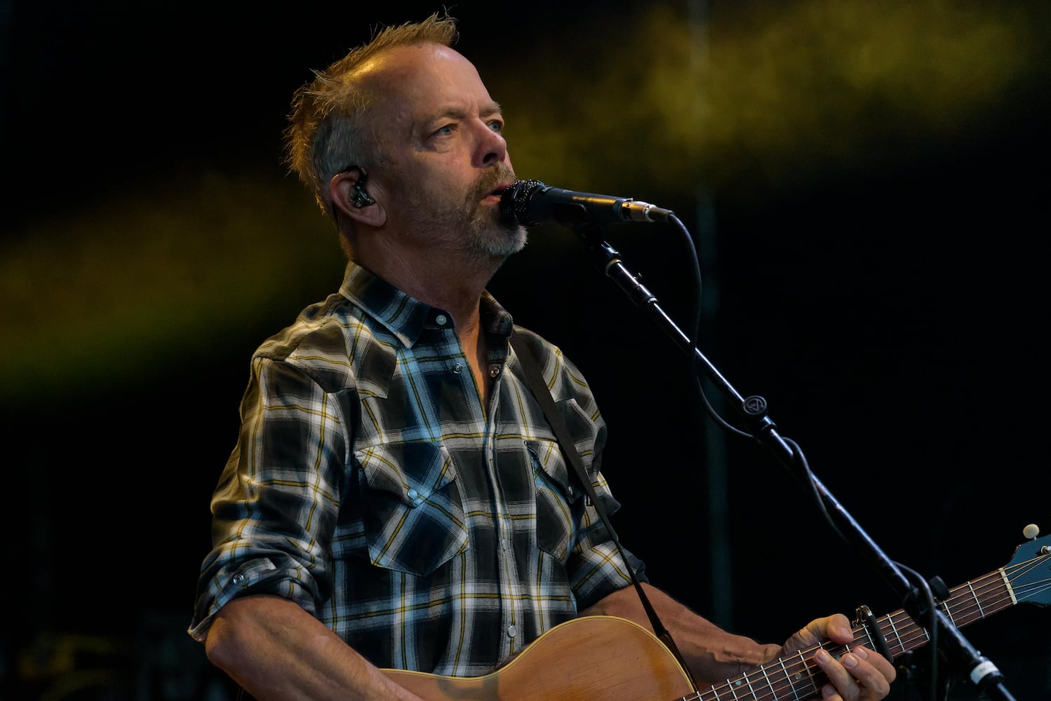 PHOTOS: Counting Crows & The Gaslight Anthem live at Fraze Pavilion