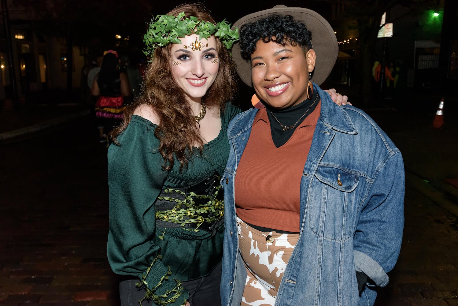 PHOTOS: Did we spot you at Hauntfest in The Oregon District?
