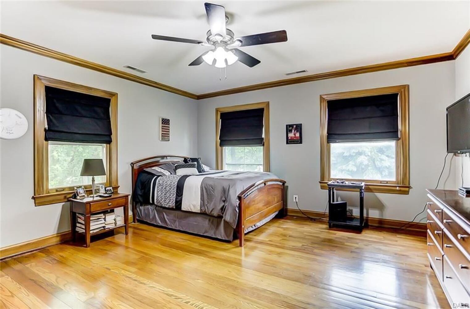 PHOTOS: Historic Springboro luxury home for sale