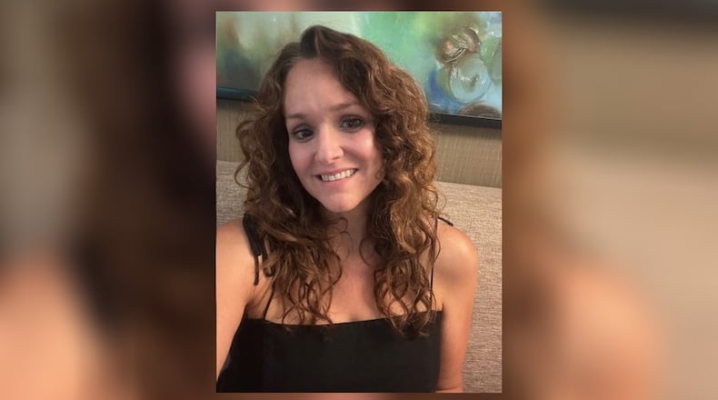 Nina Weierman is a freelance writer and mother living in Centerville, Ohio. CONTRIBUTED