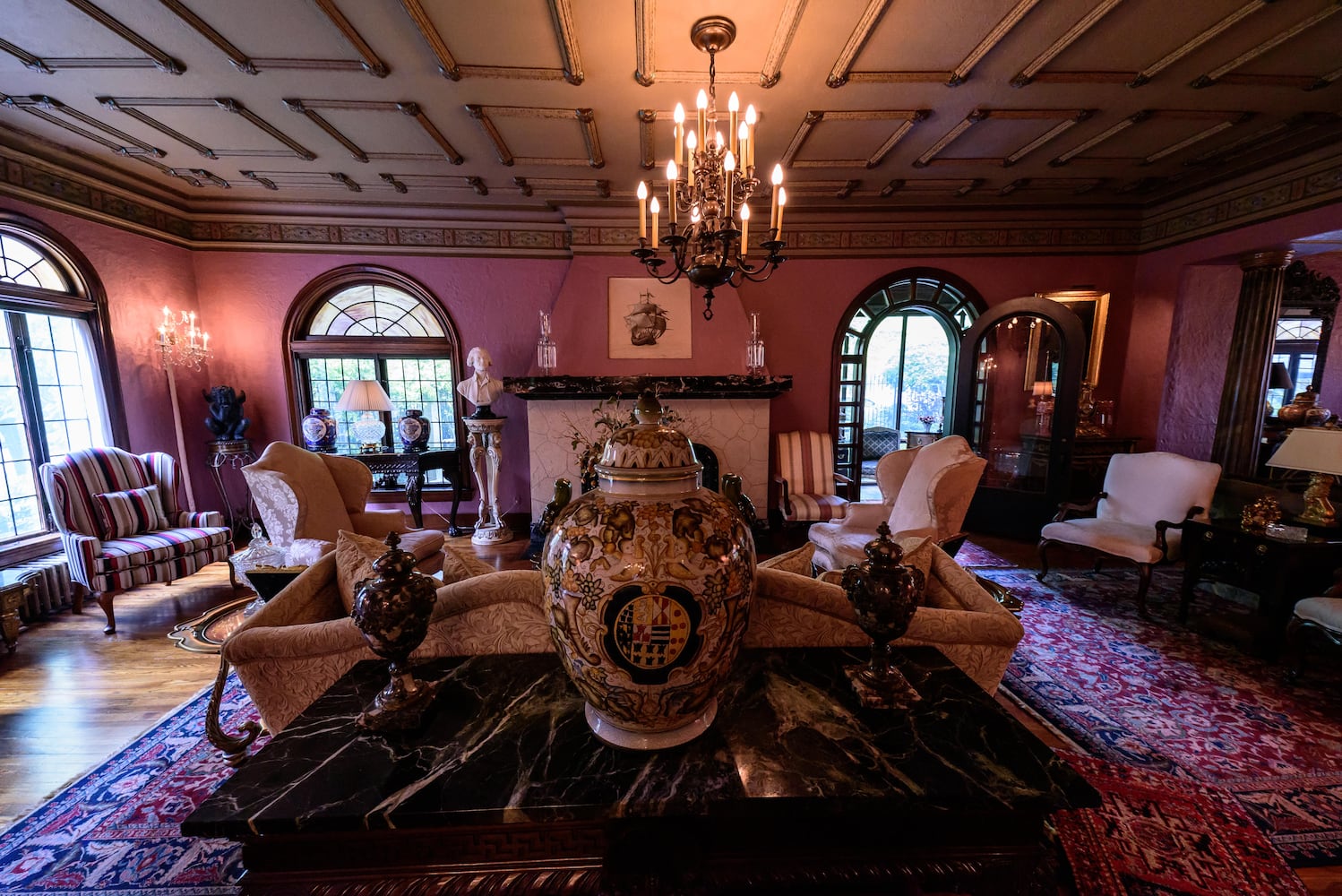 PHOTOS: The Dayton View Historic Home Tour