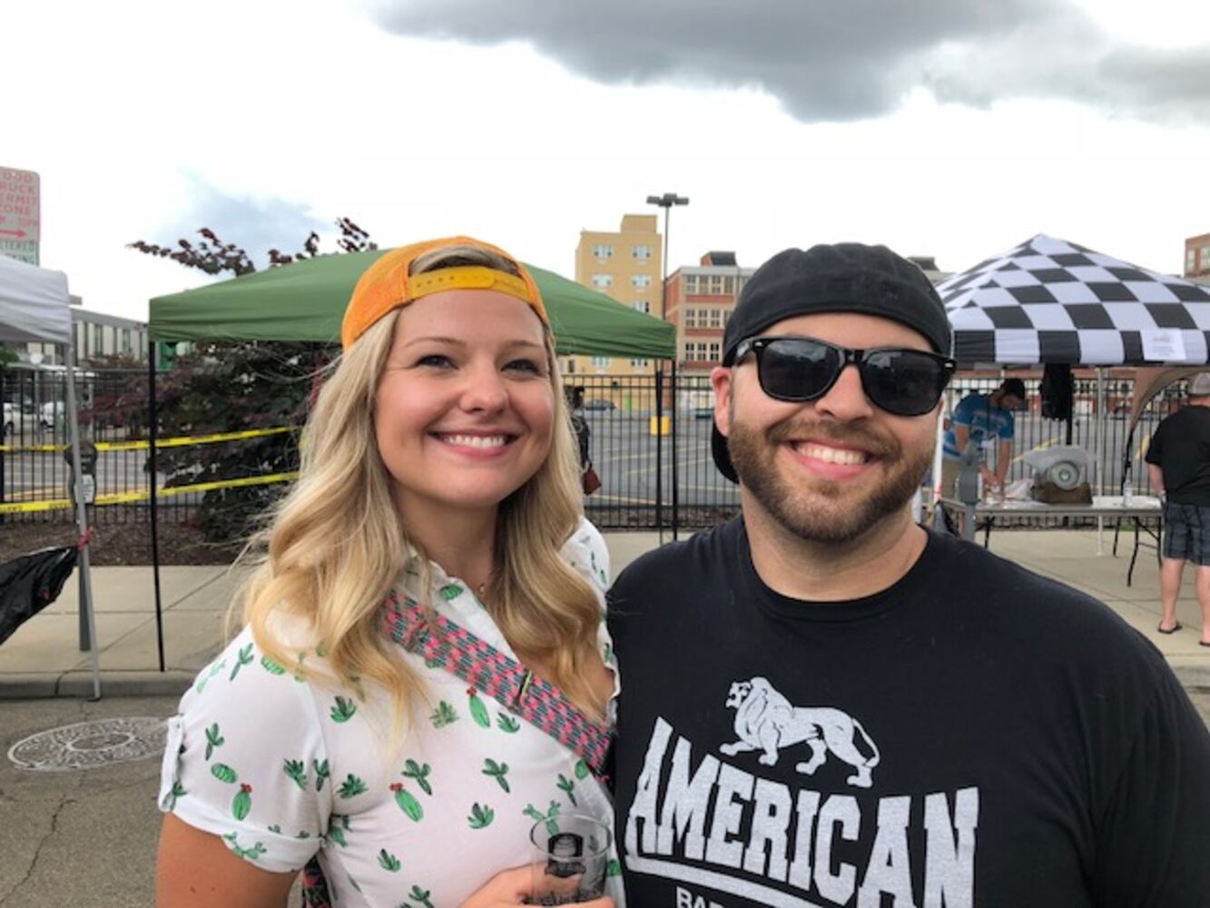 PHOTOS: Did we spot you sipping a brew at the Cask AleFest?