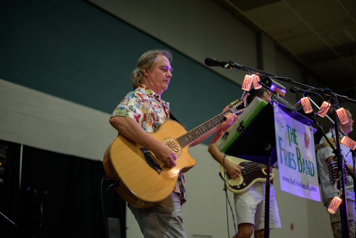 PHOTOS: Did we spot you at AleFest this weekend?