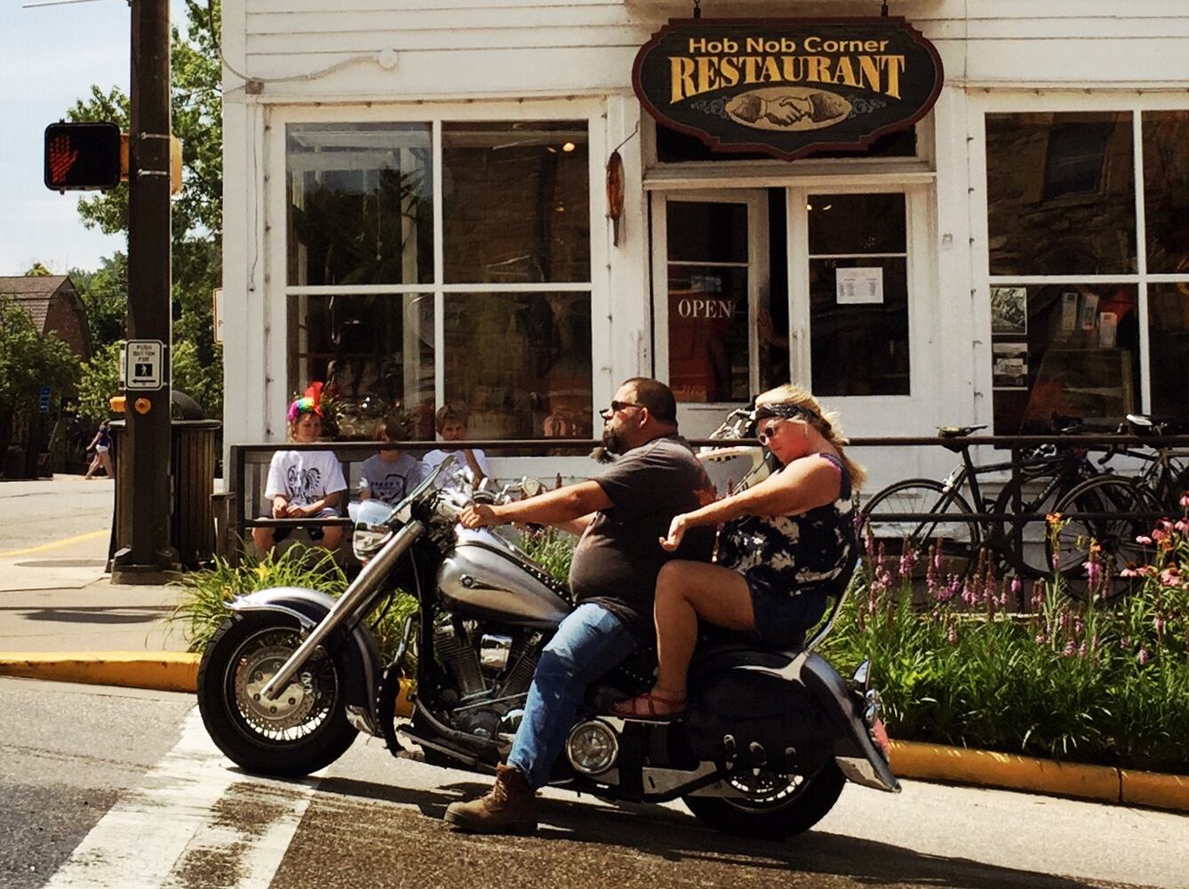 Scenic getaways in Indiana
