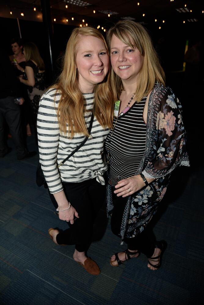 PHOTOS: EUREKA! A science experiment for grown-ups
