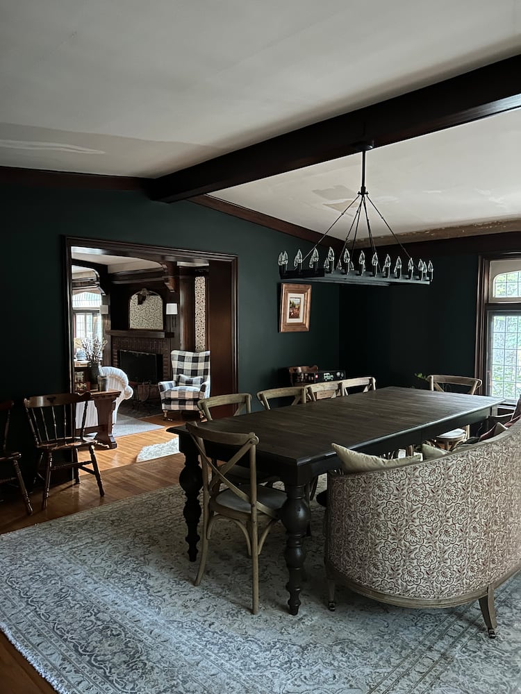 Sarena Kelley Oakwood Avenue