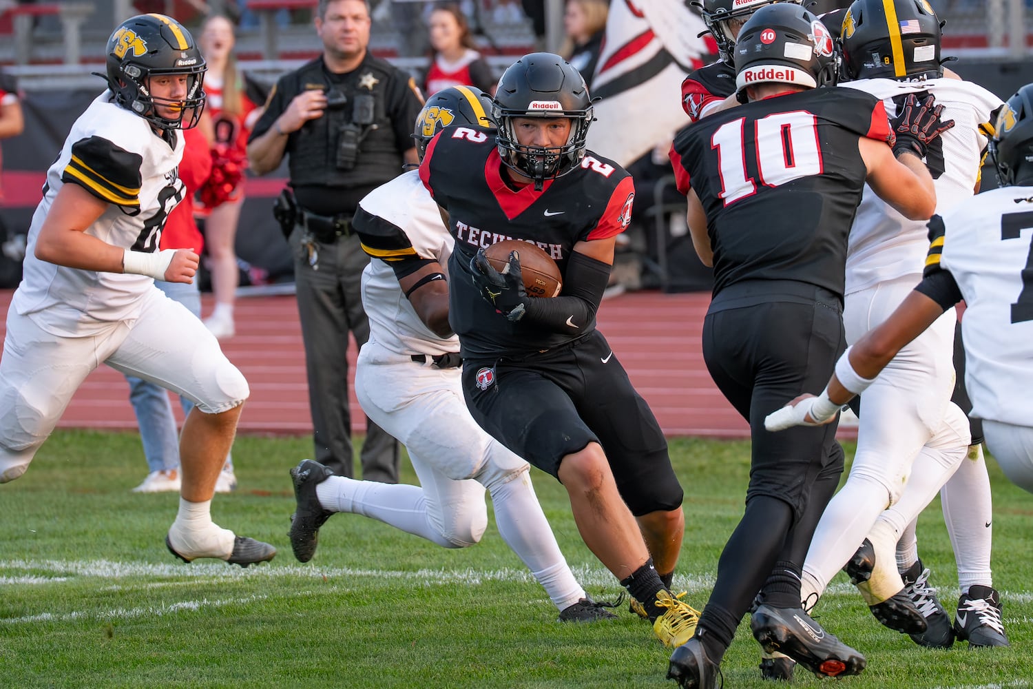 tecumseh shawnee hsfb