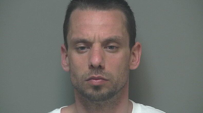 Credit: Miami County Jail