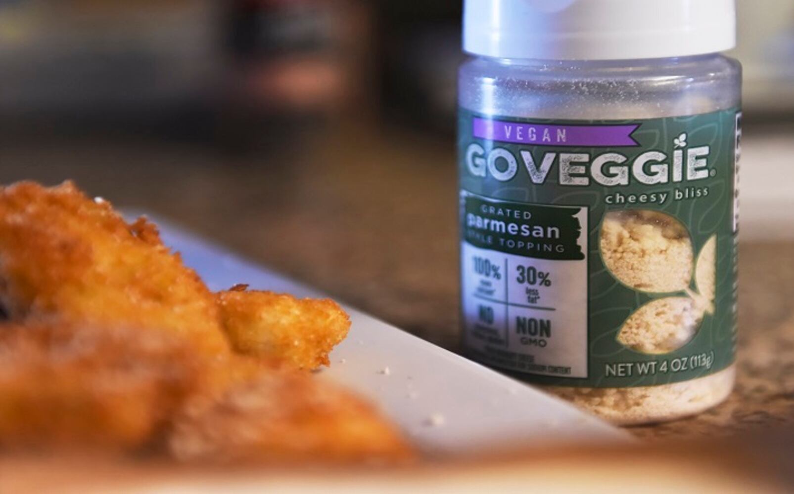 Fresno food blogger takes vegan food to a new level