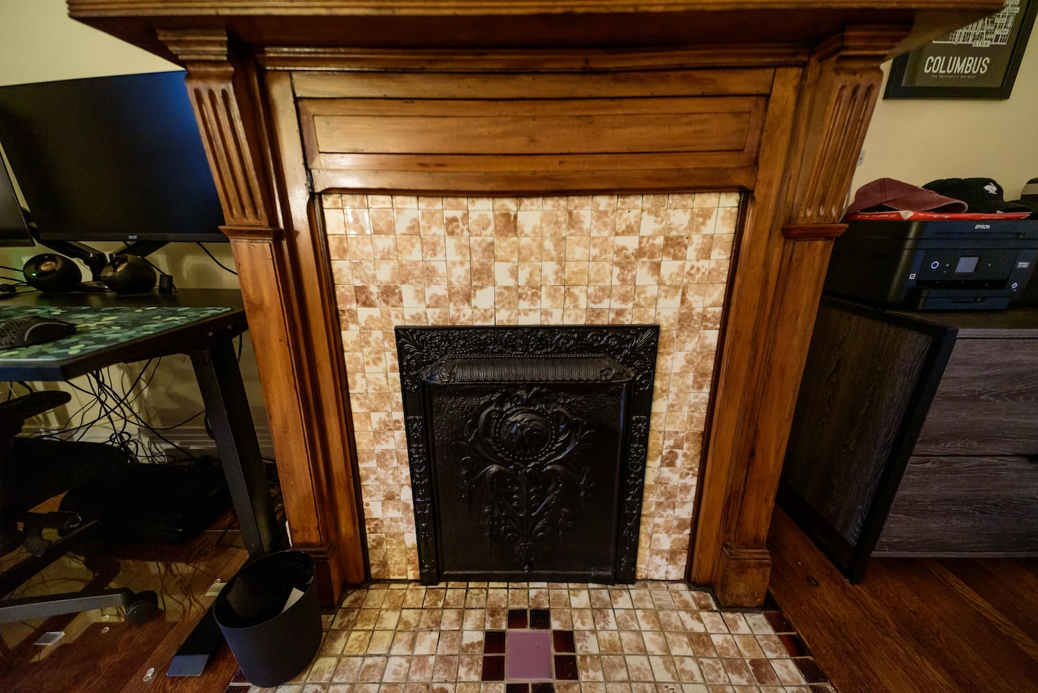 PHOTOS: 2025 McPherson Town Holiday Home Tour